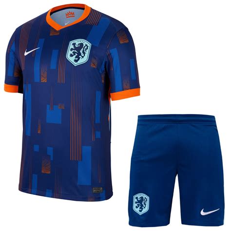 nike tenue nederlands elftal|Nike elftal uittenue 2024.